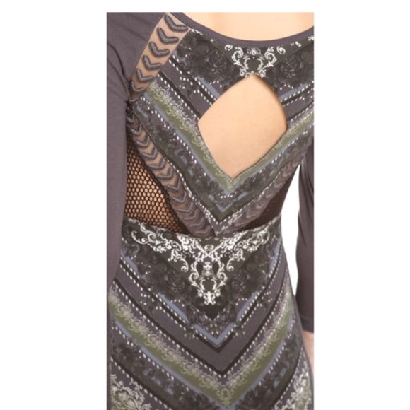 Free People Dress NWT - Picture 2 of 6